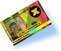 Obavijest za brucoše: Preuzimanje iksica