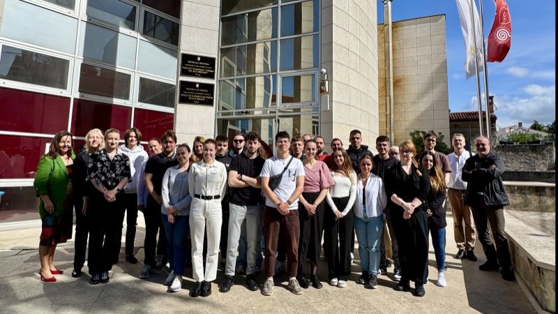 Održana Interdisciplinarna proljetna...