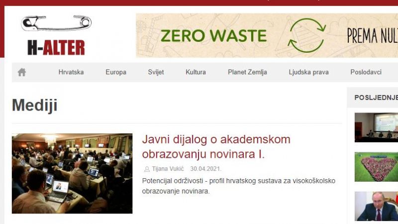 First article in the series...