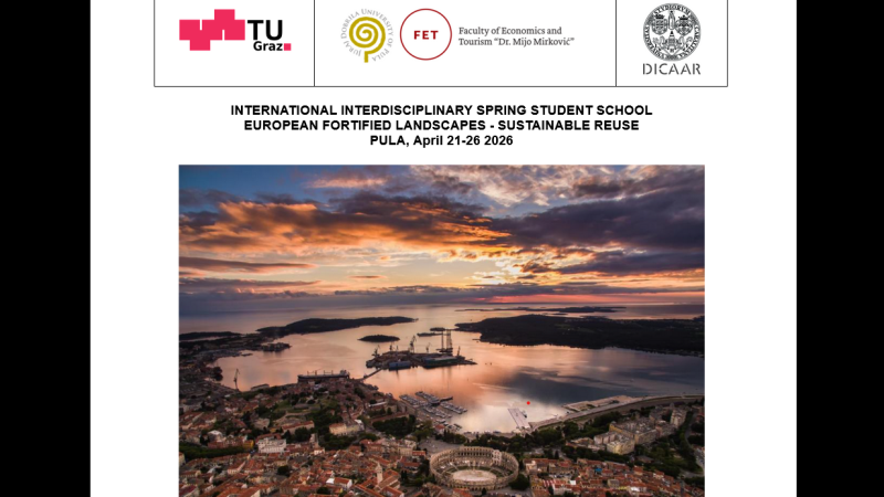 Erasmus+ proljetna škola...