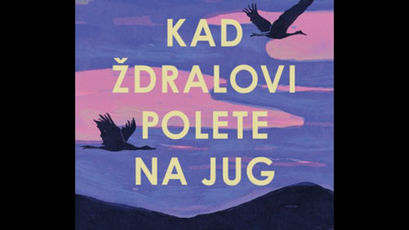 Novi prijevod sa švedskog jezika...