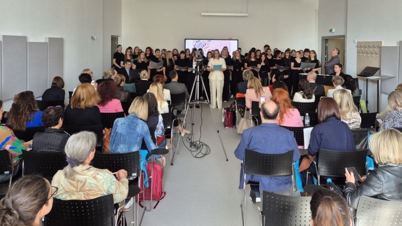 Tradicija i suvremenost u odgoju i...