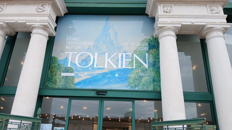 Posjetili smo odličnu izložbu u Trstu