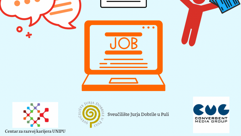 Radionice "Kako napisati dobar...