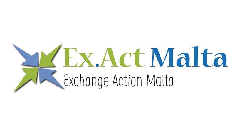 ExAct Malta – pnuda stručne prakse
