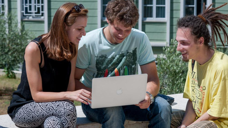 Centar za razvoj karijera Sveučilišta...