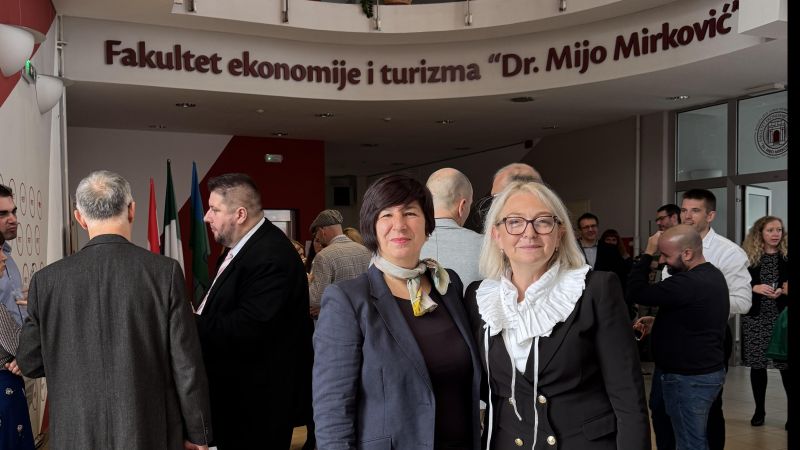 ISTRAMUZA i STEM EQUAL - projekti FOOZ-a