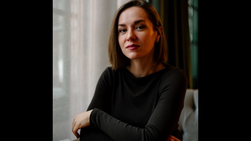 Nagrađivana prevoditeljica, naša nova...