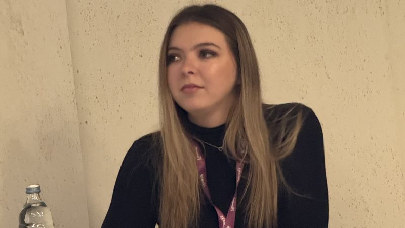 Nova članica Medicinskog fakulteta u...