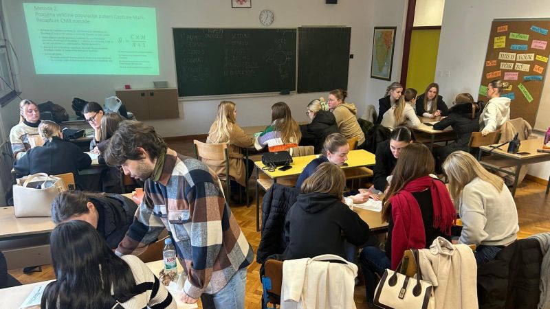 Umjetna inteligencija i darovitost