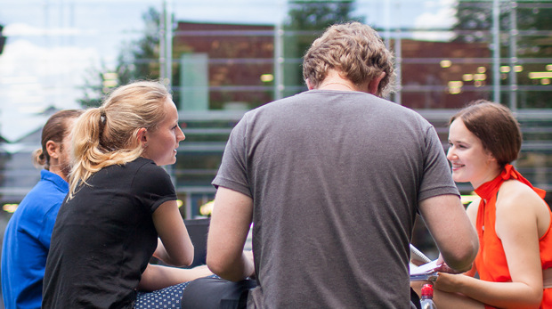 Dvije DAAD GSSP stipendije dodjeljuje...