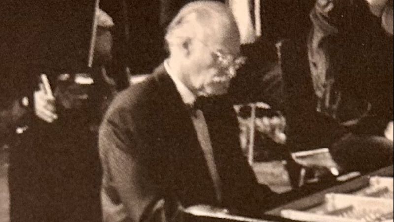 In memoriam - prof. Dušan Nožica