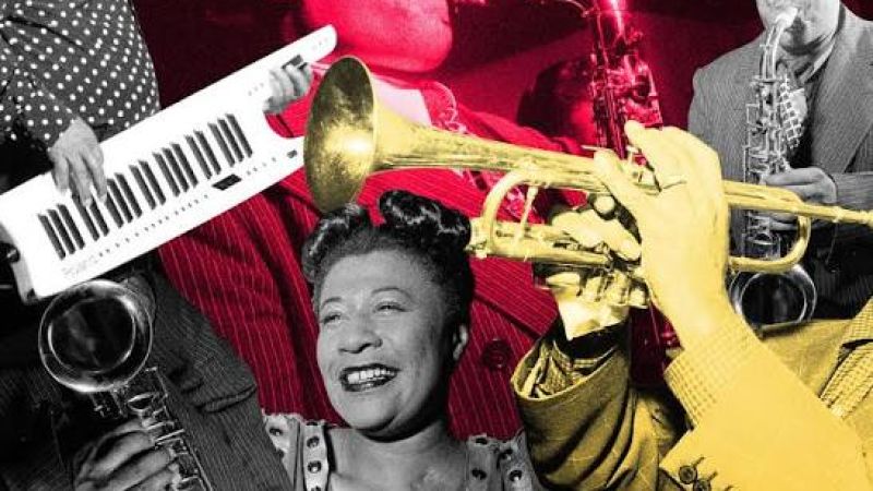 Uvod u jazz - obavijest za studente