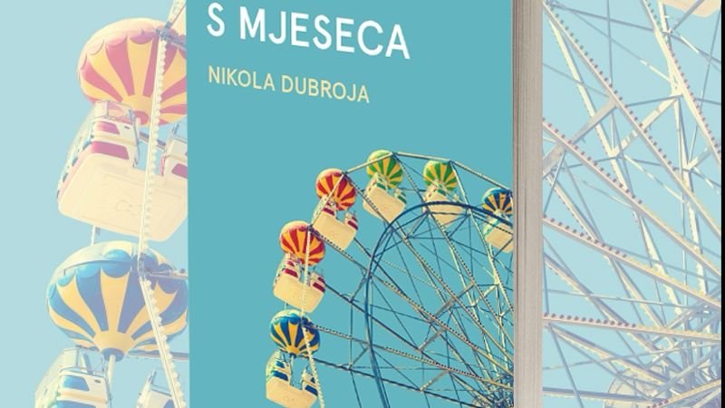 Putokazi između stranica i poezija s...