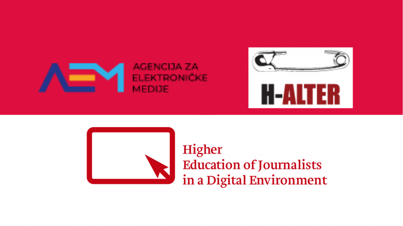 Tijana Vukić, Ph.D. launches...