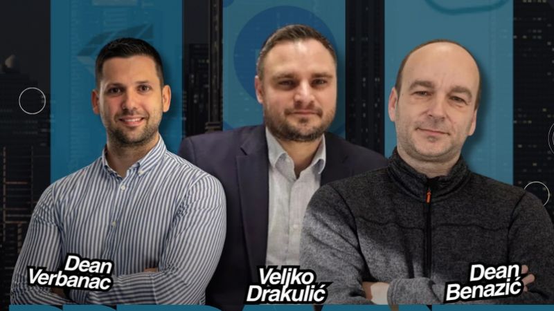 Predavanje "Od ambicije do...