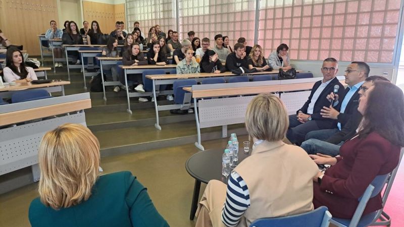 Održan Dan znanosti (2026)