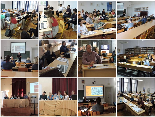 Socijalizam na klupi: podcast