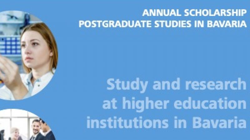 Otvoreni stipendijski programi...