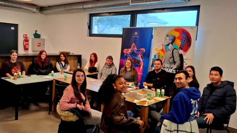 Održan je Croatian Breakfast za...