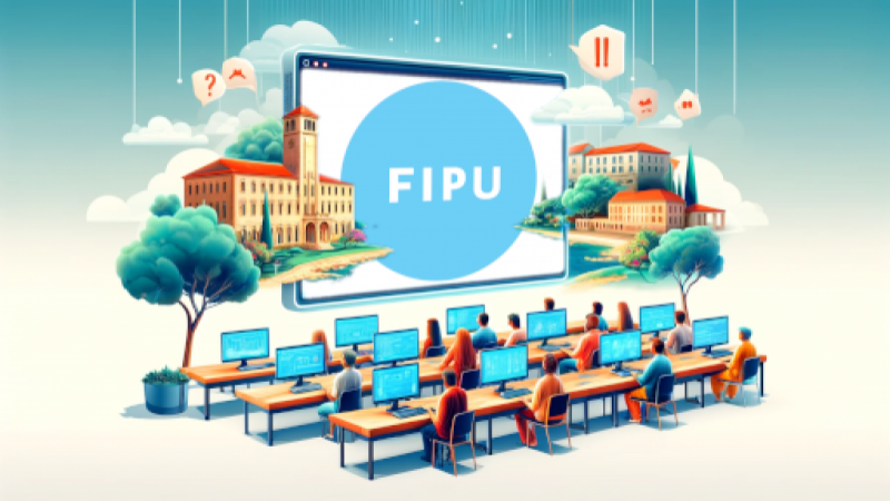 Postani student informatike: Pridruži...