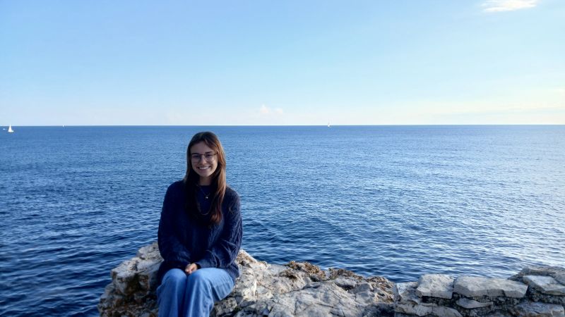 Važno priznanje Marielle Grace Macdonald