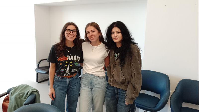 Welcome Day za Erasmus+ studente u...